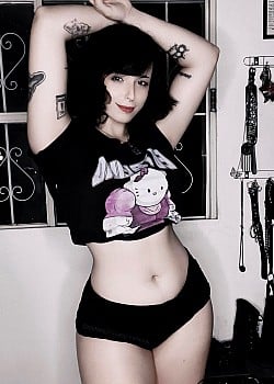 Sally (Onlyfans)